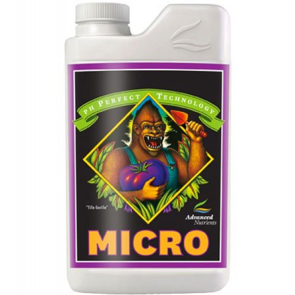 1L Micro Advanced Nutrients